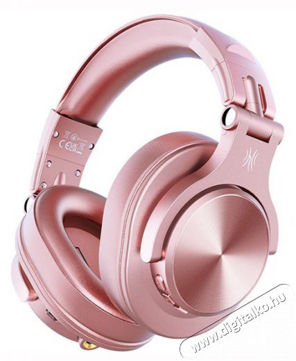 ONEODIO Fusion A70 Bluetooth r&oacute;zsasz&iacute;n fejhallgat&oacute; Audio-Video / Hifi / Multim&eacute;dia - F&uuml;l &eacute;s Fejhallgat&oacute;k - Fejhallgat&oacute; - 514723