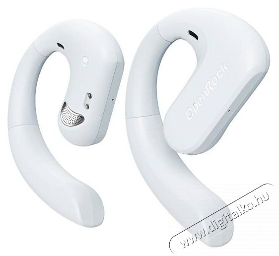 ONEODIO OpenRock S True Wireless Bluetooth k&eacute;k f&uuml;lhallgat&oacute; Audio-Video / Hifi / Multim&eacute;dia - F&uuml;l &eacute;s Fejhallgat&oacute;k - F&uuml;lhallgat&oacute; mikrofonnal / headset - 514721