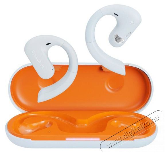 ONEODIO OpenRock S True Wireless Bluetooth k&eacute;k f&uuml;lhallgat&oacute; Audio-Video / Hifi / Multim&eacute;dia - F&uuml;l &eacute;s Fejhallgat&oacute;k - F&uuml;lhallgat&oacute; mikrofonnal / headset - 514721