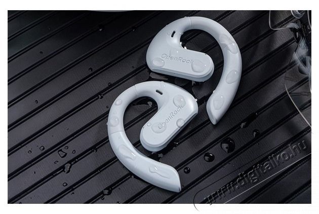 ONEODIO OpenRock S True Wireless Bluetooth k&eacute;k f&uuml;lhallgat&oacute; Audio-Video / Hifi / Multim&eacute;dia - F&uuml;l &eacute;s Fejhallgat&oacute;k - F&uuml;lhallgat&oacute; mikrofonnal / headset - 514721