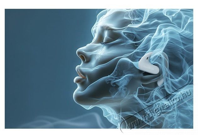 ONEODIO OpenRock S True Wireless Bluetooth k&eacute;k f&uuml;lhallgat&oacute; Audio-Video / Hifi / Multim&eacute;dia - F&uuml;l &eacute;s Fejhallgat&oacute;k - F&uuml;lhallgat&oacute; mikrofonnal / headset - 514721