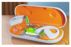 ONEODIO OpenRock S True Wireless Bluetooth k&eacute;k f&uuml;lhallgat&oacute; Audio-Video / Hifi / Multim&eacute;dia - F&uuml;l &eacute;s Fejhallgat&oacute;k - F&uuml;lhallgat&oacute; mikrofonnal / headset - 514721