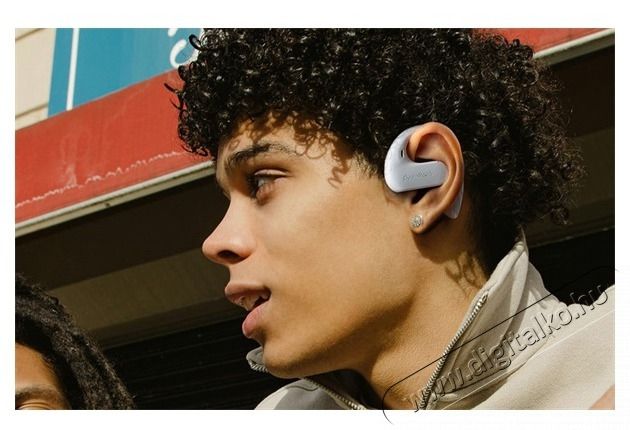 ONEODIO OpenRock S True Wireless Bluetooth k&eacute;k f&uuml;lhallgat&oacute; Audio-Video / Hifi / Multim&eacute;dia - F&uuml;l &eacute;s Fejhallgat&oacute;k - F&uuml;lhallgat&oacute; mikrofonnal / headset - 514721