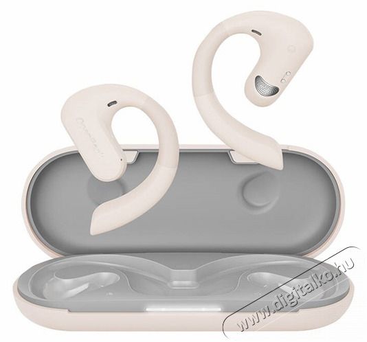 ONEODIO OpenRock S True Wireless Bluetooth kr&eacute;m f&uuml;lhallgat&oacute; Audio-Video / Hifi / Multim&eacute;dia - F&uuml;l &eacute;s Fejhallgat&oacute;k - F&uuml;lhallgat&oacute; mikrofonnal / headset - 514719