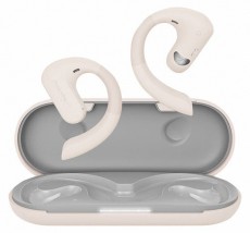 ONEODIO OpenRock S True Wireless Bluetooth kr&eacute;m f&uuml;lhallgat&oacute; Audio-Video / Hifi / Multim&eacute;dia - F&uuml;l &eacute;s Fejhallgat&oacute;k - F&uuml;lhallgat&oacute; mikrofonnal / headset - 514719
