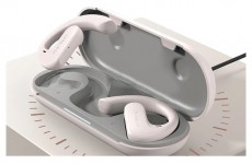 ONEODIO OpenRock S True Wireless Bluetooth kr&eacute;m f&uuml;lhallgat&oacute; Audio-Video / Hifi / Multim&eacute;dia - F&uuml;l &eacute;s Fejhallgat&oacute;k - F&uuml;lhallgat&oacute; mikrofonnal / headset - 514719