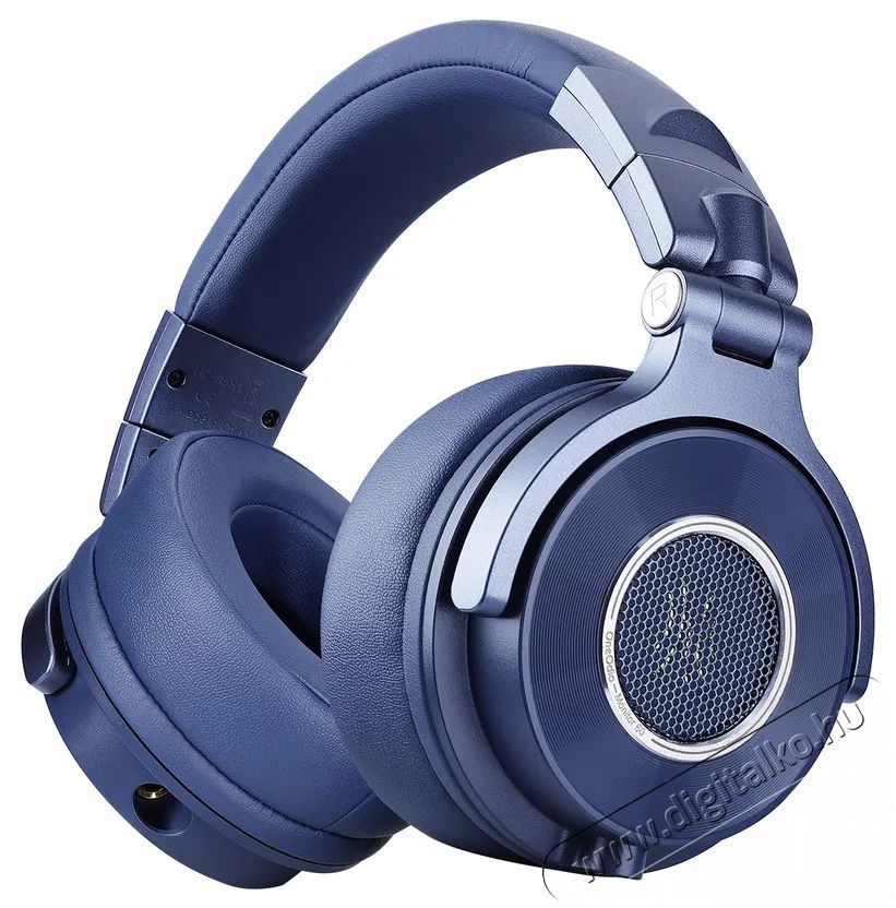 ONEODIO Monitor 60 Misty Blue Audio-Video / Hifi / Multim&eacute;dia - F&uuml;l &eacute;s Fejhallgat&oacute;k - Fejhallgat&oacute; - 518951