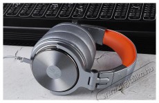 ONEODIO Pro 50 Grey Audio-Video / Hifi / Multim&eacute;dia - F&uuml;l &eacute;s Fejhallgat&oacute;k - Fejhallgat&oacute; - 518949