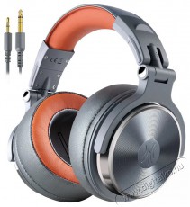 ONEODIO Pro 50 Grey Audio-Video / Hifi / Multim&eacute;dia - F&uuml;l &eacute;s Fejhallgat&oacute;k - Fejhallgat&oacute; - 518949