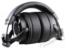 ONEODIO Monitor 60 Black Audio-Video / Hifi / Multim&eacute;dia - F&uuml;l &eacute;s Fejhallgat&oacute;k - Fejhallgat&oacute; - 518953