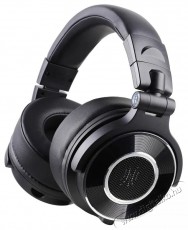 ONEODIO Monitor 60 Black Audio-Video / Hifi / Multim&eacute;dia - F&uuml;l &eacute;s Fejhallgat&oacute;k - Fejhallgat&oacute; - 518953