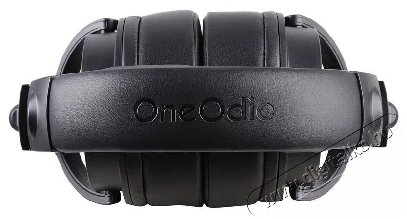 ONEODIO Monitor 60 Black Audio-Video / Hifi / Multim&eacute;dia - F&uuml;l &eacute;s Fejhallgat&oacute;k - Fejhallgat&oacute; - 518953