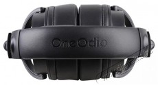 ONEODIO Monitor 60 Black Audio-Video / Hifi / Multim&eacute;dia - F&uuml;l &eacute;s Fejhallgat&oacute;k - Fejhallgat&oacute; - 518953