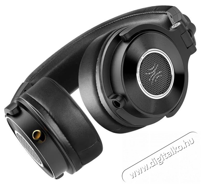 ONEODIO Monitor 60 Black Audio-Video / Hifi / Multim&eacute;dia - F&uuml;l &eacute;s Fejhallgat&oacute;k - Fejhallgat&oacute; - 518953
