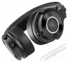 ONEODIO Monitor 60 Black Audio-Video / Hifi / Multim&eacute;dia - F&uuml;l &eacute;s Fejhallgat&oacute;k - Fejhallgat&oacute; - 518953