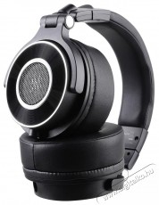 ONEODIO Monitor 60 Black Audio-Video / Hifi / Multim&eacute;dia - F&uuml;l &eacute;s Fejhallgat&oacute;k - Fejhallgat&oacute; - 518953