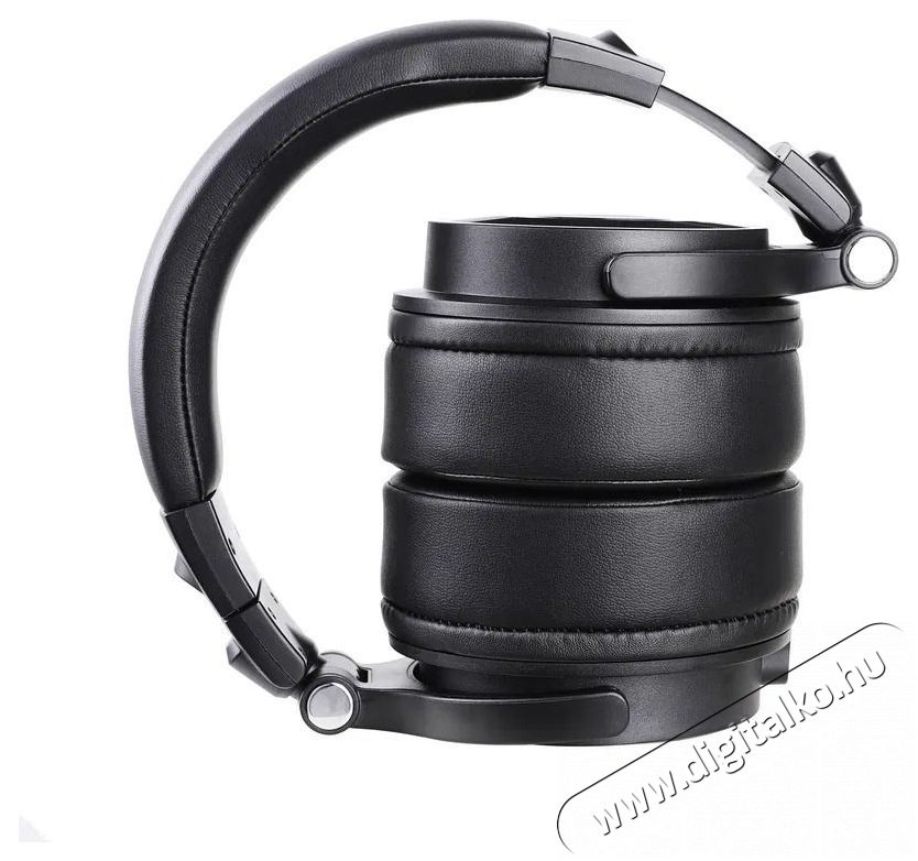 ONEODIO Monitor 60 Black Audio-Video / Hifi / Multim&eacute;dia - F&uuml;l &eacute;s Fejhallgat&oacute;k - Fejhallgat&oacute; - 518953