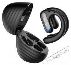ONEODIO OpenRock Pro Black Audio-Video / Hifi / Multim&eacute;dia - F&uuml;l &eacute;s Fejhallgat&oacute;k - F&uuml;lhallgat&oacute; mikrofonnal / headset - 525453