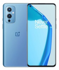 OnePlus 9 6,55 5G 128GB 8GB RAM Dual Mobiltelefon Mobil / Kommunik&aacute;ci&oacute; / Smart - Okostelefon - Android - 513720