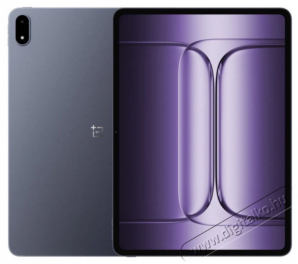 OnePlus Pad 3 WiFi 12GB / 256GB Storm Blue tablet Mobil / Kommunik&aacute;ci&oacute; / Smart - Tablet - Android tablet - 521983