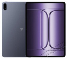 OnePlus Pad 3 WiFi 12GB / 256GB Storm Blue tablet Mobil / Kommunikáció / Smart - Tablet - Android tablet - 521983