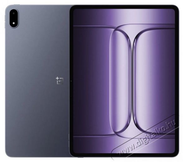 OnePlus Pad 3 WiFi 12GB / 256GB Storm Blue tablet Mobil / Kommunik&aacute;ci&oacute; / Smart - Tablet - Android tablet - 521983
