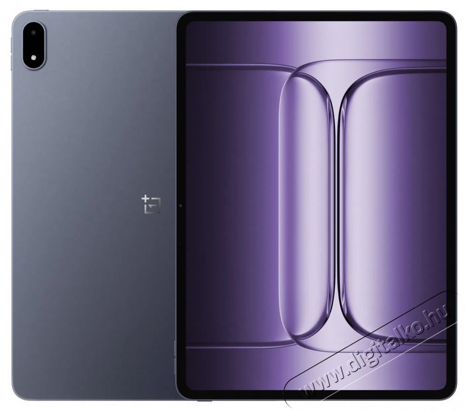 OnePlus Pad 3 WiFi 16GB / 512GB Storm Blue tablet Mobil / Kommunik&aacute;ci&oacute; / Smart - Tablet - Android tablet - 521982
