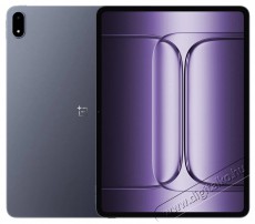 OnePlus Pad 3 WiFi 16GB / 512GB Storm Blue tablet Mobil / Kommunikáció / Smart - Tablet - Android tablet - 521982