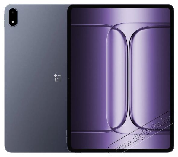 OnePlus Pad 3 WiFi 16GB / 512GB Storm Blue tablet Mobil / Kommunik&aacute;ci&oacute; / Smart - Tablet - Android tablet - 521982