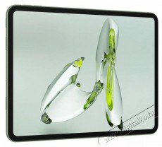 OnePlus Pad Go LTE 8GB / 128GB, zöld tablet Mobil / Kommunikáció / Smart - Tablet - Android tablet - 521980