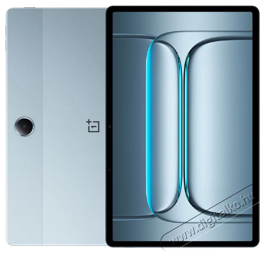 OnePlus Pad Lite LTE 8GB / 128GB Aero Blue tablet Mobil / Kommunik&aacute;ci&oacute; / Smart - Tablet - Android tablet - 521984