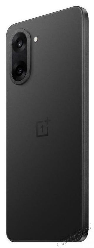 OnePlus Nord CE 5 5G 8GB/256GB Black Infinity Mobil / Kommunik&aacute;ci&oacute; / Smart - Okostelefon - Android - 527540