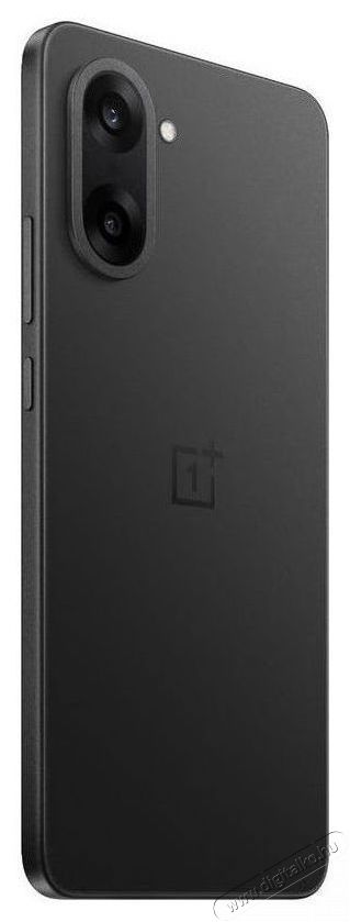 OnePlus Nord CE 5 5G 8GB/256GB Black Infinity Mobil / Kommunik&aacute;ci&oacute; / Smart - Okostelefon - Android - 527540
