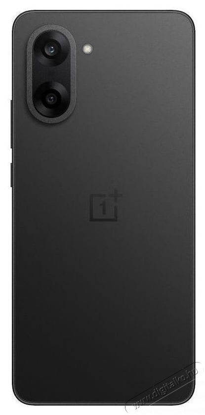OnePlus Nord CE 5 5G 8GB/256GB Black Infinity Mobil / Kommunik&aacute;ci&oacute; / Smart - Okostelefon - Android - 527540