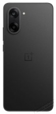 OnePlus Nord CE 5 5G 8GB/256GB Black Infinity Mobil / Kommunik&aacute;ci&oacute; / Smart - Okostelefon - Android - 527540