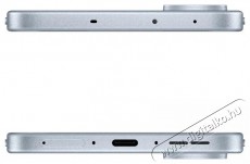 OnePlus Nord 5 5G 12GB/512GB Dry Ice Mobil / Kommunik&aacute;ci&oacute; / Smart - Okostelefon - Android - 521972