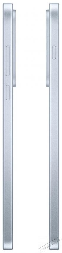 OnePlus Nord 5 5G 12GB/512GB Dry Ice Mobil / Kommunik&aacute;ci&oacute; / Smart - Okostelefon - Android - 521972