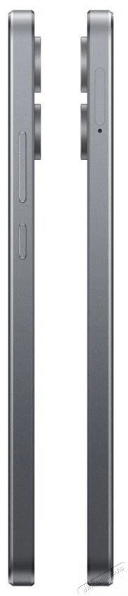 OnePlus Nord CE 4 Lite 5G 8GB/256GB Super Silver Mobil / Kommunik&aacute;ci&oacute; / Smart - Okostelefon - Android - 521973