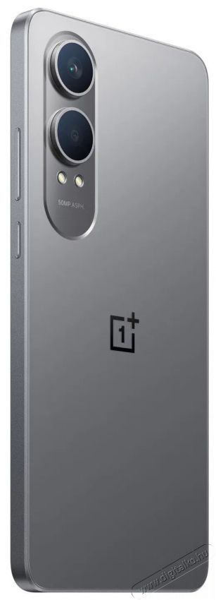 OnePlus Nord CE 4 Lite 5G 8GB/256GB Super Silver Mobil / Kommunik&aacute;ci&oacute; / Smart - Okostelefon - Android - 521973