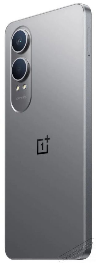OnePlus Nord CE 4 Lite 5G 8GB/256GB Super Silver Mobil / Kommunik&aacute;ci&oacute; / Smart - Okostelefon - Android - 521973