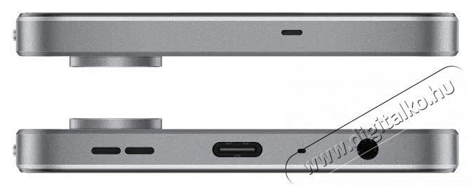 OnePlus Nord CE 4 Lite 5G 8GB/256GB Super Silver Mobil / Kommunik&aacute;ci&oacute; / Smart - Okostelefon - Android - 521973