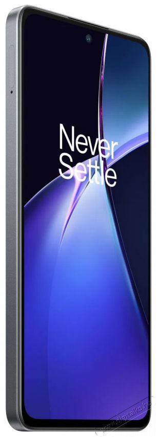 OnePlus Nord CE 4 Lite 5G 8GB/256GB Super Silver Mobil / Kommunik&aacute;ci&oacute; / Smart - Okostelefon - Android - 521973