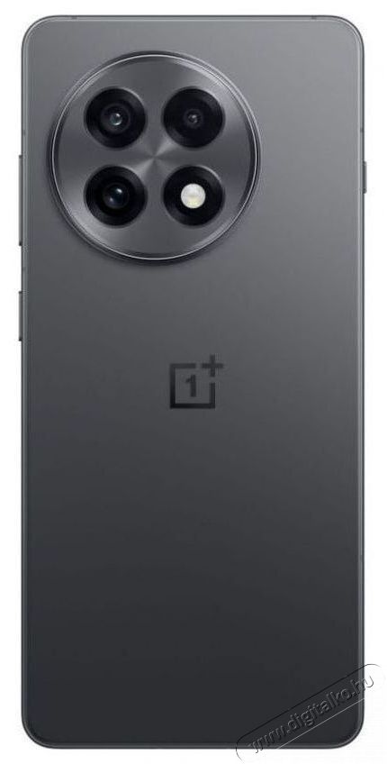OnePlus 13R 5G 12GB/256GB Nebula Noir Mobil / Kommunik&aacute;ci&oacute; / Smart - Okostelefon - Android - 521968
