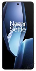 OnePlus 13R 5G 12GB/256GB Nebula Noir Mobil / Kommunik&aacute;ci&oacute; / Smart - Okostelefon - Android - 521968