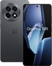 OnePlus 13R 5G 12GB/256GB Nebula Noir Mobil / Kommunik&aacute;ci&oacute; / Smart - Okostelefon - Android - 521968