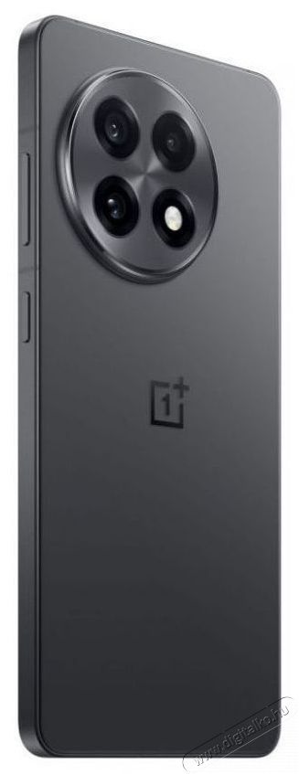 OnePlus 13R 5G 12GB/256GB Nebula Noir Mobil / Kommunik&aacute;ci&oacute; / Smart - Okostelefon - Android - 521968