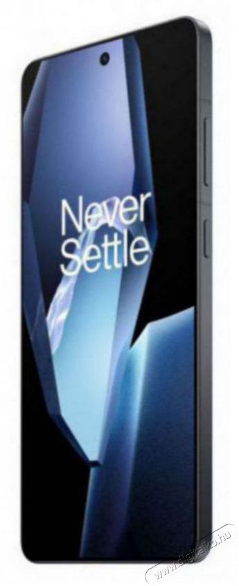 OnePlus 13R 5G 12GB/256GB Nebula Noir Mobil / Kommunik&aacute;ci&oacute; / Smart - Okostelefon - Android - 521968