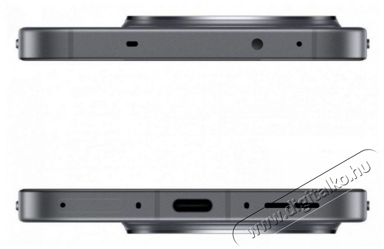 OnePlus 13R 5G 12GB/256GB Nebula Noir Mobil / Kommunik&aacute;ci&oacute; / Smart - Okostelefon - Android - 521968