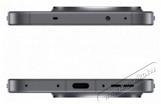 OnePlus 13R 5G 12GB/256GB Nebula Noir Mobil / Kommunik&aacute;ci&oacute; / Smart - Okostelefon - Android - 521968