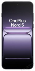 OnePlus Nord 5 5G 12GB/512GB Phantom Grey Mobil / Kommunik&aacute;ci&oacute; / Smart - Okostelefon - Android - 521971